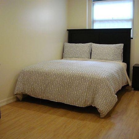 Four Bedroom Duplex Apartments Ню Йорк Екстериор снимка