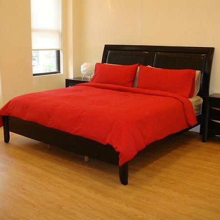 Four Bedroom Duplex Apartments Ню Йорк Екстериор снимка