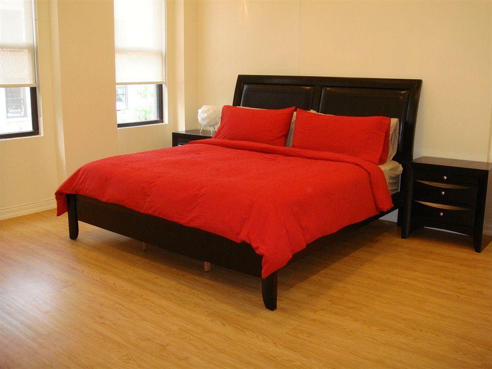 Four Bedroom Duplex Apartments Ню Йорк Екстериор снимка