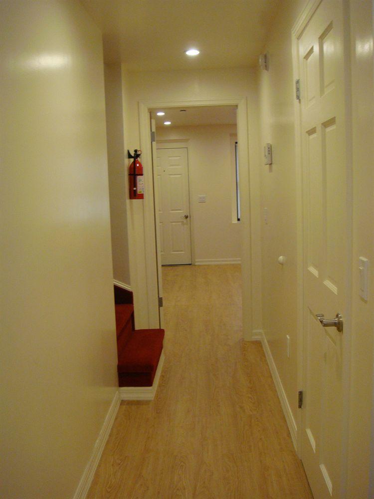 Four Bedroom Duplex Apartments Ню Йорк Екстериор снимка