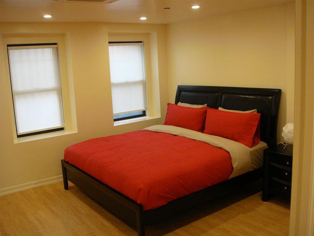 Four Bedroom Duplex Apartments Ню Йорк Екстериор снимка