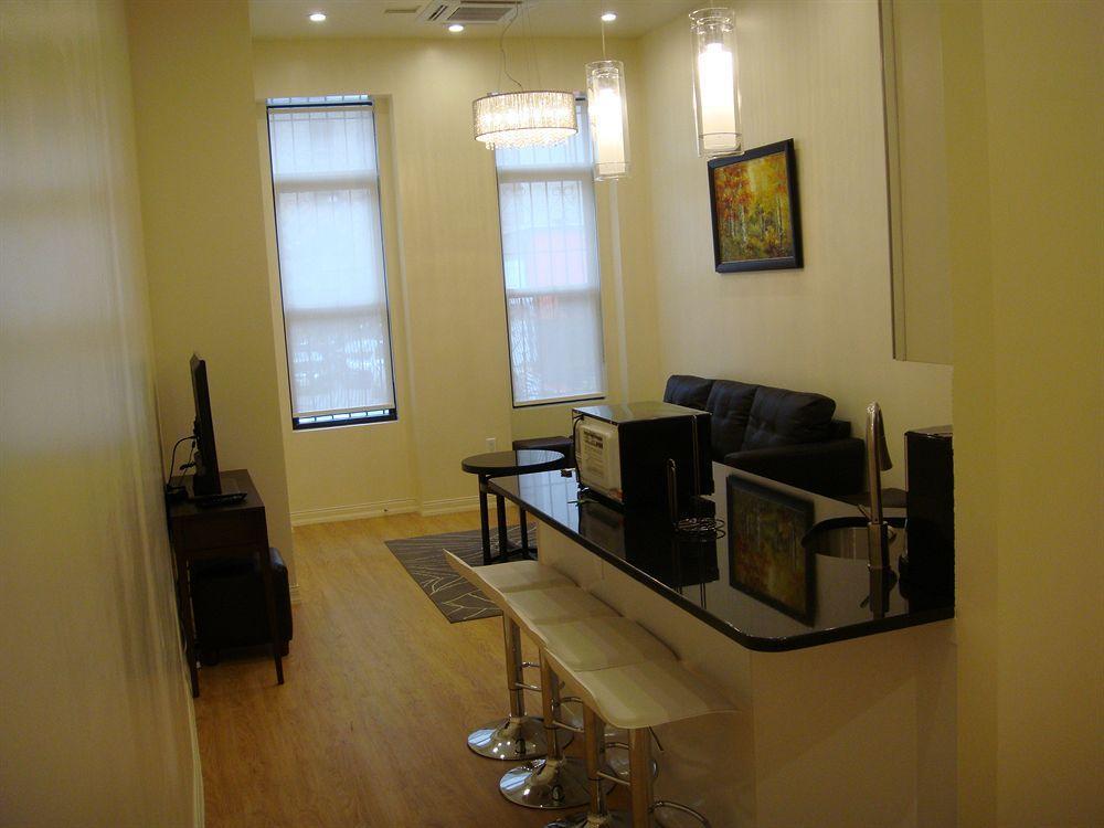 Four Bedroom Duplex Apartments Ню Йорк Екстериор снимка