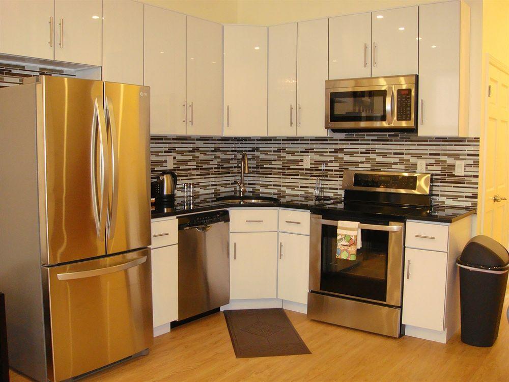 Four Bedroom Duplex Apartments Ню Йорк Екстериор снимка
